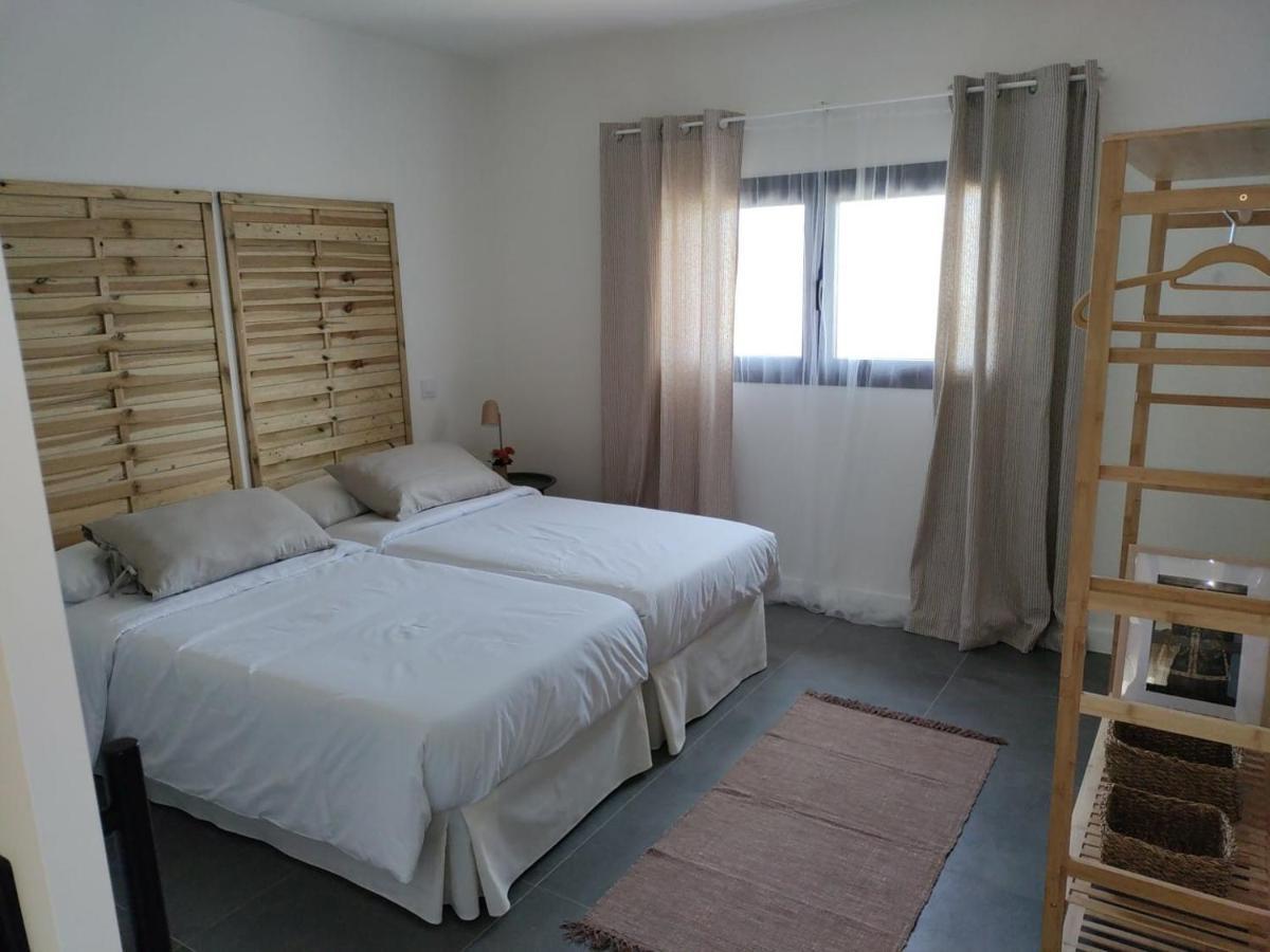 La Cobija Apartamentos - Solo Adultos 시우다드레알 외부 사진