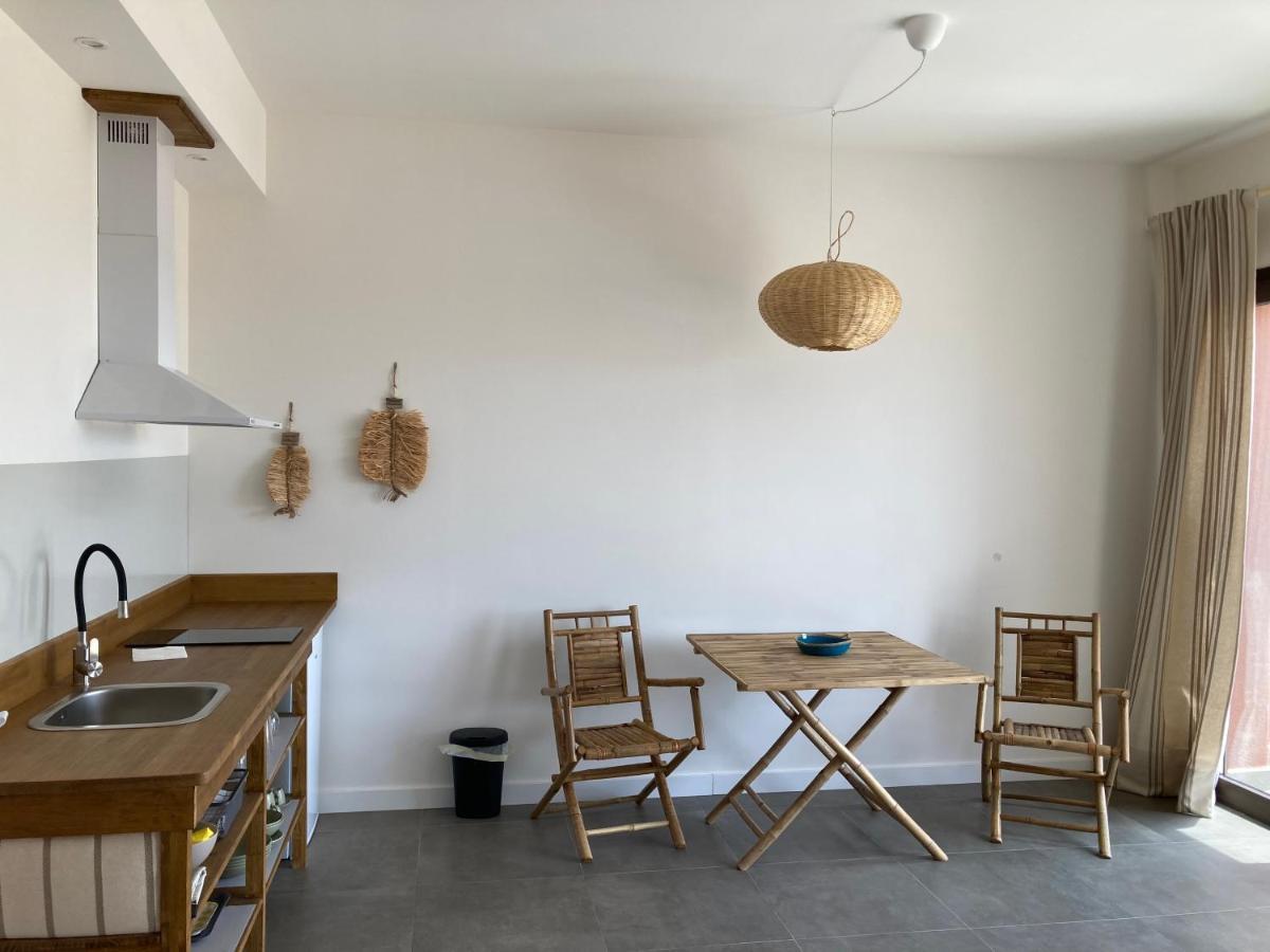 La Cobija Apartamentos - Solo Adultos 시우다드레알 외부 사진